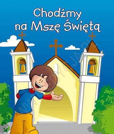 Msza święta rodzinna – w pierwsze niedziele miesiąca g. 10.00